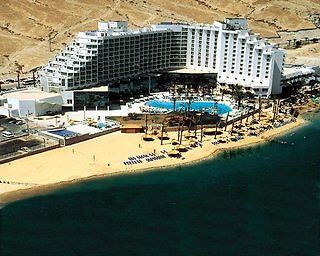 Nirvana On The Dead Sea Resort En Gedi Dış mekan fotoğraf
