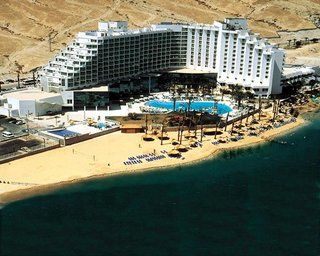 Nirvana On The Dead Sea Resort En Gedi Dış mekan fotoğraf